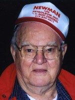 Laverne Richard Heywood